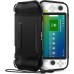 Spigen Spigen Rugged Armor Logitech G Cloud cwith arny/matte black ACS05916