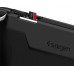 Spigen Spigen Rugged Armor Logitech G Cloud cwith arny/matte black ACS05916