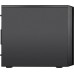 SilverStone SilverStone Fara R311 Micro-ATX-Gehäuse - schwarz