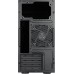 SilverStone SilverStone Fara R311 Micro-ATX-Gehäuse - schwarz