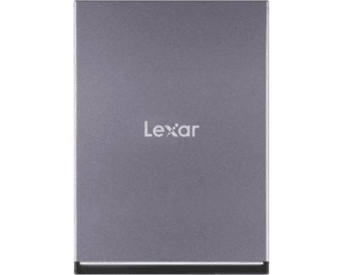 SSD Lexar SSD USB3.1 2TB EXT./LSL210X002T-RNNNG LEXAR