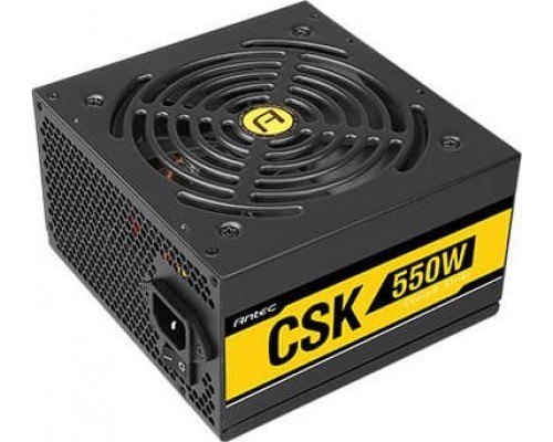 Antec CSK 550W (0-761345-11741-8)
