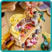 LEGO Disney Ešijas mājiņa (43231)