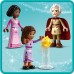 LEGO Disney Ešijas mājiņa (43231)
