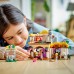 LEGO Disney Ešijas mājiņa (43231)