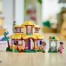 LEGO Disney Ešijas mājiņa (43231)