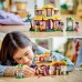 LEGO Disney Ešijas mājiņa (43231)