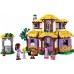 LEGO Disney Ešijas mājiņa (43231)