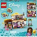 LEGO Disney Ešijas mājiņa (43231)
