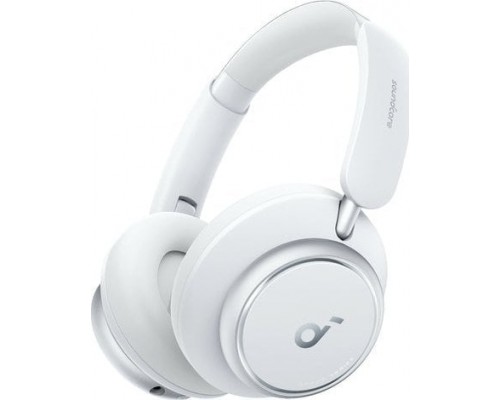 Anker Soundcore Space Q45 White (A3040G21)