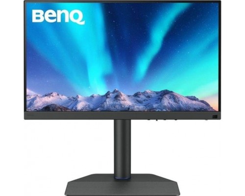 BenQ PhotoVue SW272Q (9H.LLPLB.QBE)