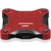 SSD ADATA SSD SD620 1TB U3.2A 520/460 MB/s red