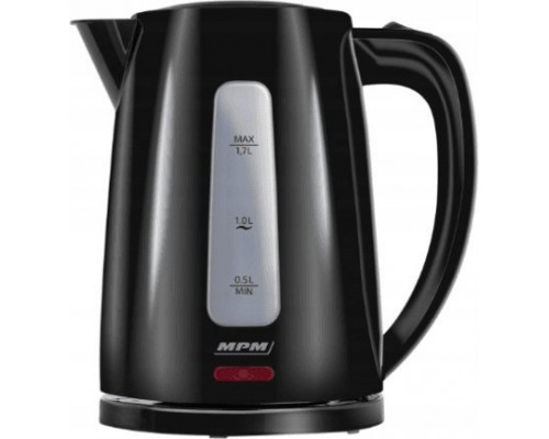 MPM MCZ-112 1,7l Black