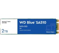 SSD SanDisk Blue SA510 2TB M.2 2280 SATA III (WDS200T3B0B)