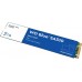 SSD SanDisk Blue SA510 2TB M.2 2280 SATA III (WDS200T3B0B)