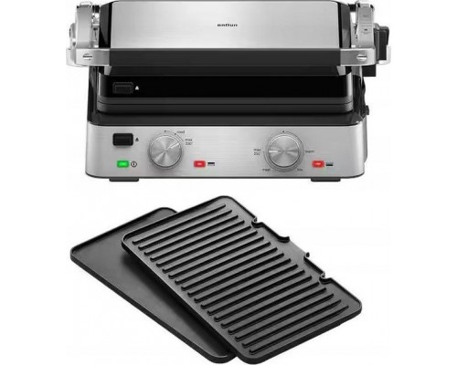 Braun CG7020