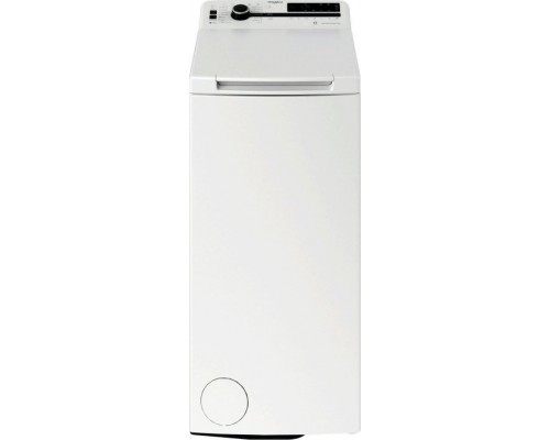 Whirlpool TDLRB 6251BS EU