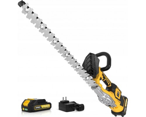 IMOUM Shears rechargeable LLJ50 50 cm