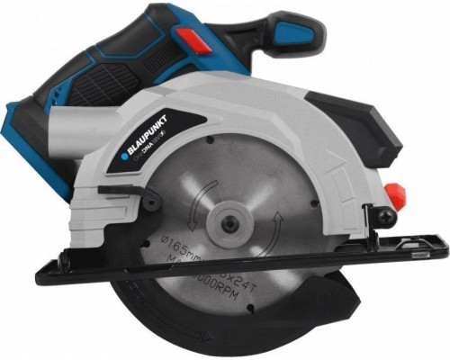 Blaupunkt Pilarka 18V bez akumulatora CC5010