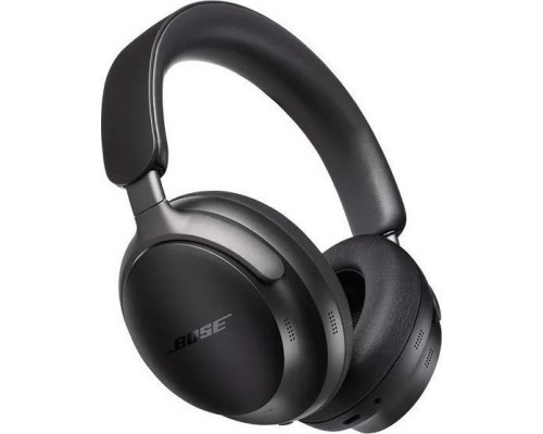 Bose Bose QuietComfort Ultra Black