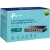 Switch TP-Link TL-SG1005P-PD