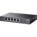 Switch TP-Link TL-SG1005P-PD
