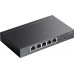 Switch TP-Link TL-SG1005P-PD