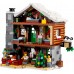 LEGO Icons Горный чат (10325)
