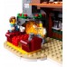 LEGO Icons Горный чат (10325)