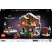 LEGO Icons Горный чат (10325)