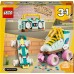 LEGO Creator Ретро Корона (31148)