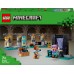 LEGO Minecraft Арсенал (21252)