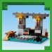LEGO Minecraft Арсенал (21252)