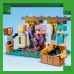 LEGO Minecraft Арсенал (21252)