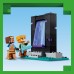 LEGO Minecraft Арсенал (21252)