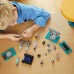 LEGO Minecraft Арсенал (21252)
