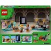 LEGO Minecraft Арсенал (21252)