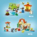 LEGO Duplo Bišu un stropu kopšana (10419)