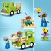 LEGO Duplo Bišu un stropu kopšana (10419)