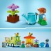 LEGO Duplo Bišu un stropu kopšana (10419)
