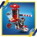 LEGO Sonic the Hedgehog Ēnu ezītis — Bēgšana (76995)