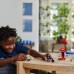 LEGO Sonic the Hedgehog Ēnu ezītis — Bēgšana (76995)