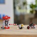 LEGO Sonic the Hedgehog Ēnu ezītis — Bēgšana (76995)