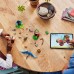 LEGO Jurassic World Center rotanga mazuļa dinozaurs (76963)