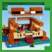Lego The Frog House (21256)