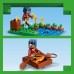 Lego The Frog House (21256)