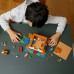 Lego The Frog House (21256)