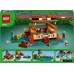 Lego The Frog House (21256)