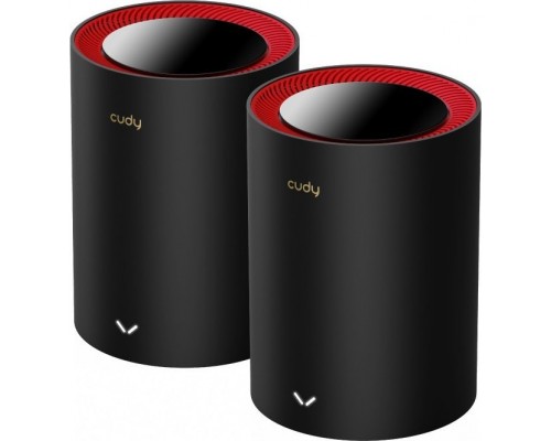 Cudy System WiFi Mesh M3000 (2-Pack) AX3000