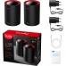 Cudy System WiFi Mesh M3000 (2-Pack) AX3000